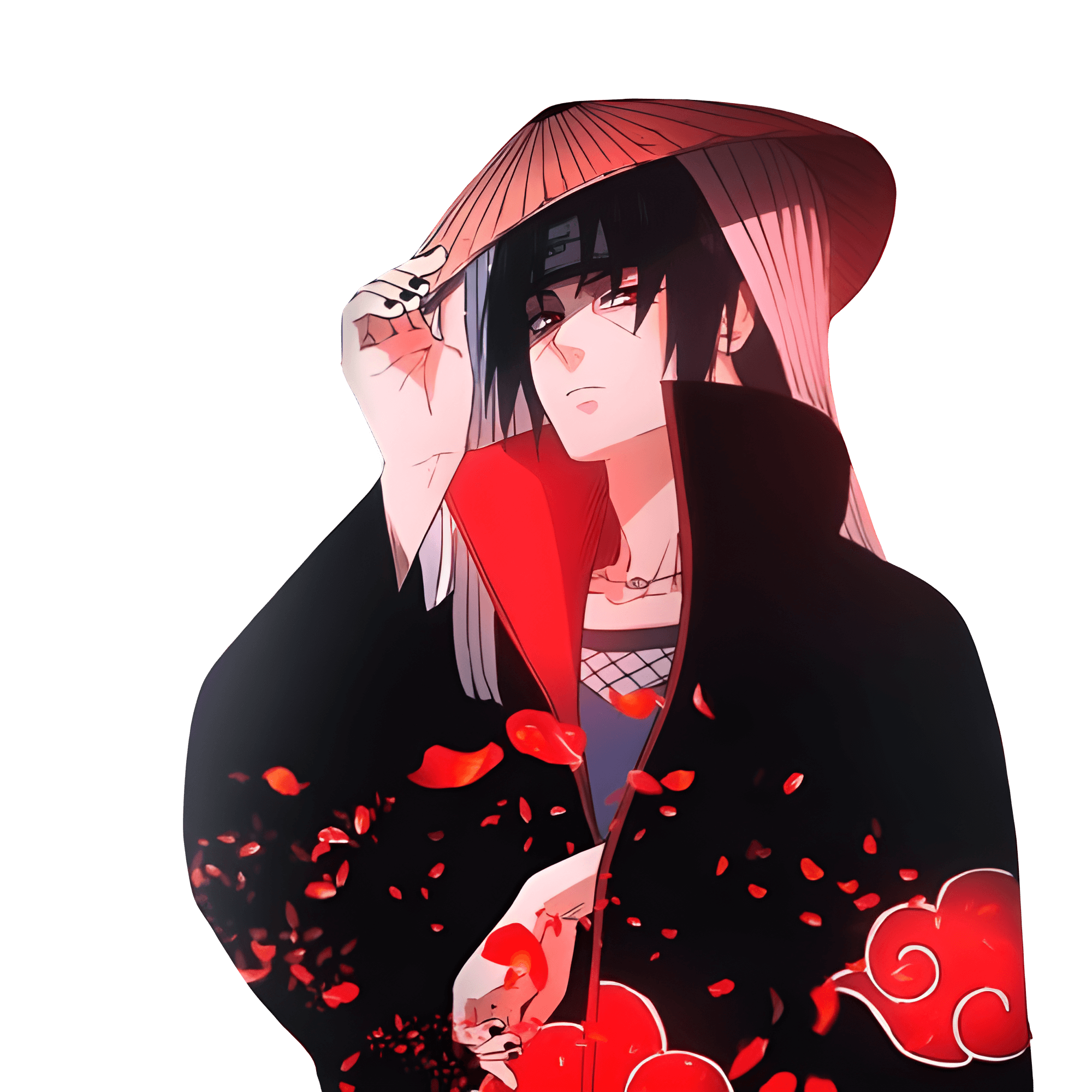 Itachi Uchiha