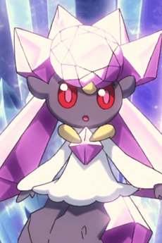 Diancie