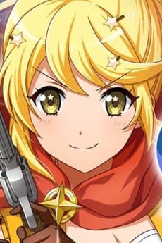 Aruru Ootsuki