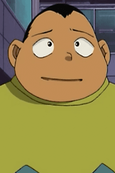 Kenta Oosawa
