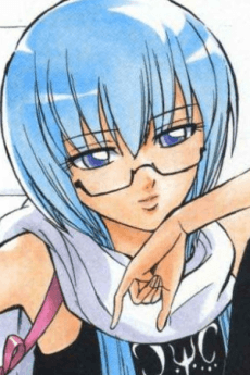 Sakurako Amamiya