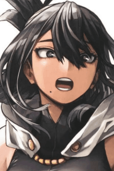 Nana Shimura