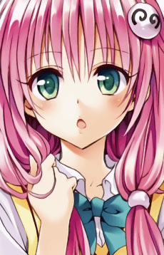 Lala Deviluke