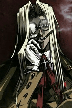 Integra Fairbrook Wingates Hellsing